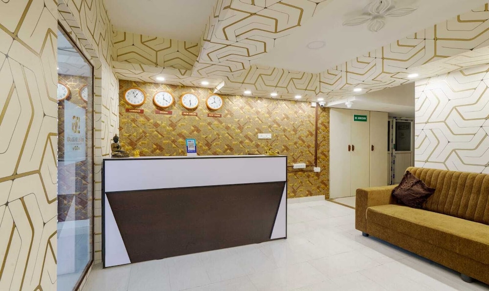 Hotel D Grand in Madurai, India