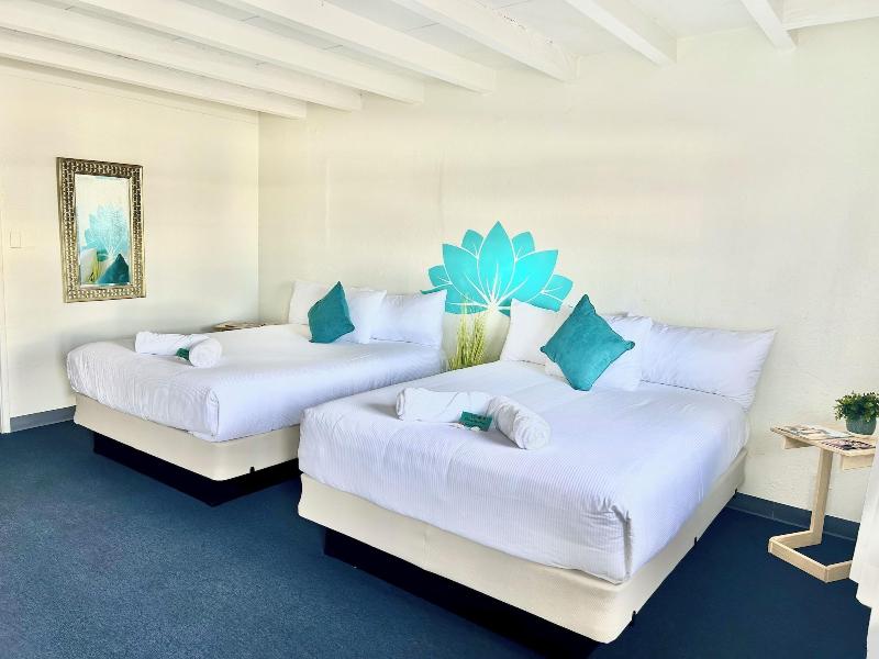 Nirvana Hotel - photo 27