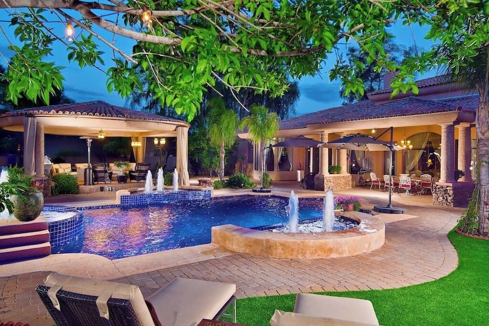 Paradise Retreat — hotel in Paradise Valley