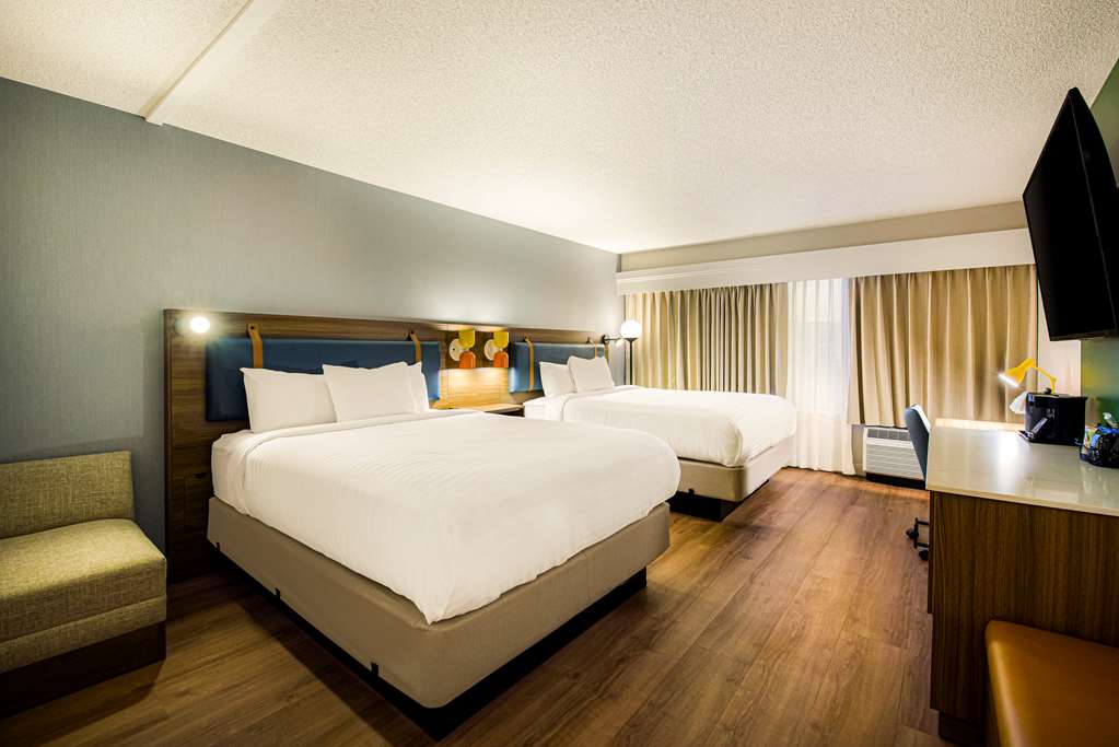 Sonesta Select Philadelphia Airport - photo 20