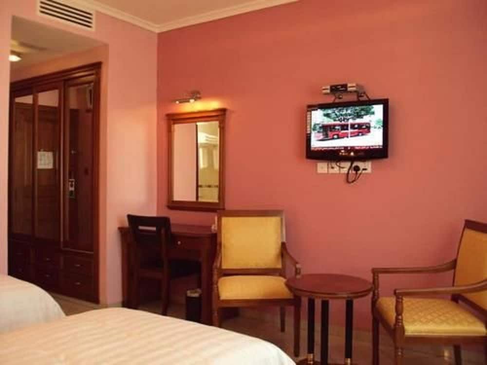Hotel Sweet — Algiers — photo 5