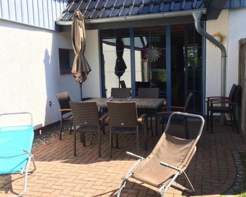 Kogge in Zingst, Germany