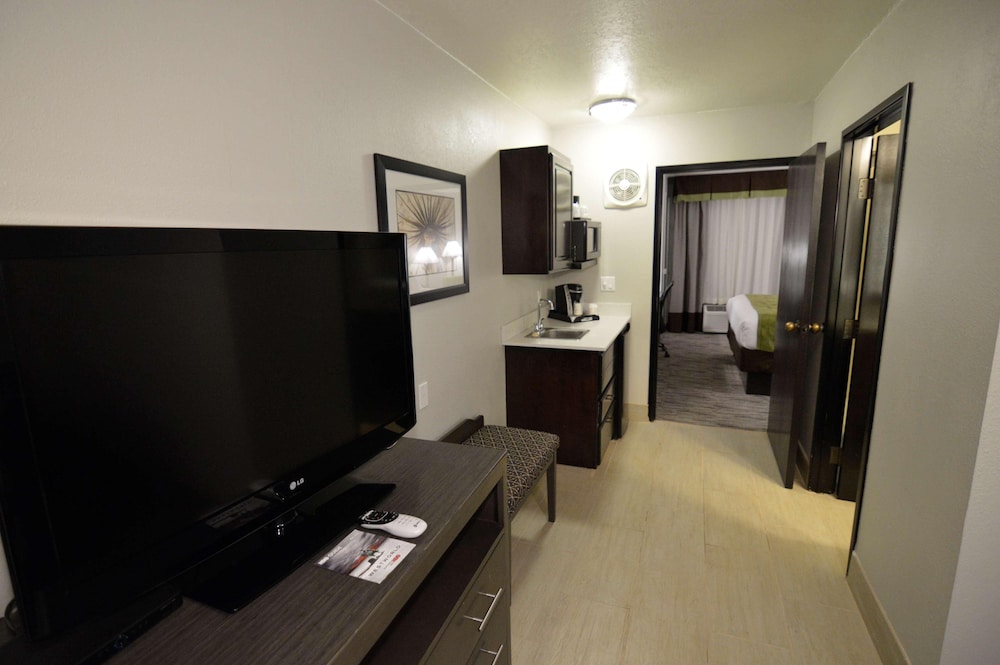 Garner Hotel Liberal North by IHG — Liberal — photo 3
