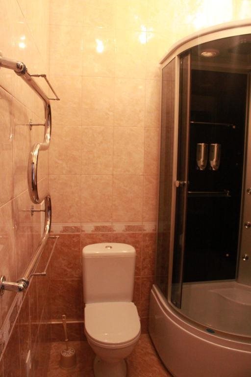 Hote Veseloye in Adler, Russia