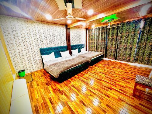 Kaaka - last minute hotel in Srinagar