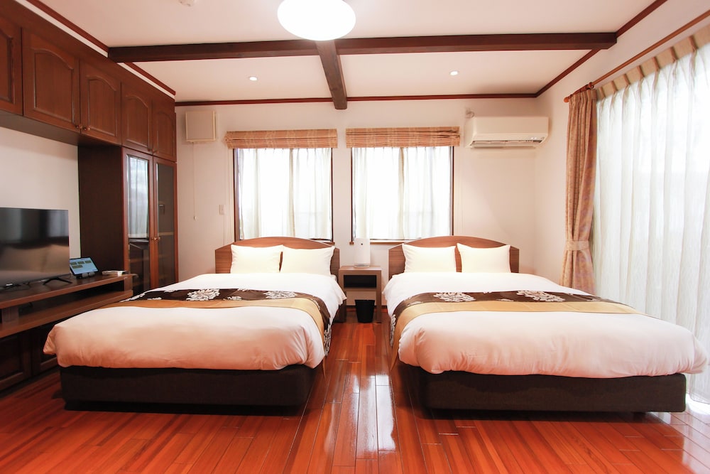 Hotel Do Ya Beppu Bekkan in Beppu, Japan