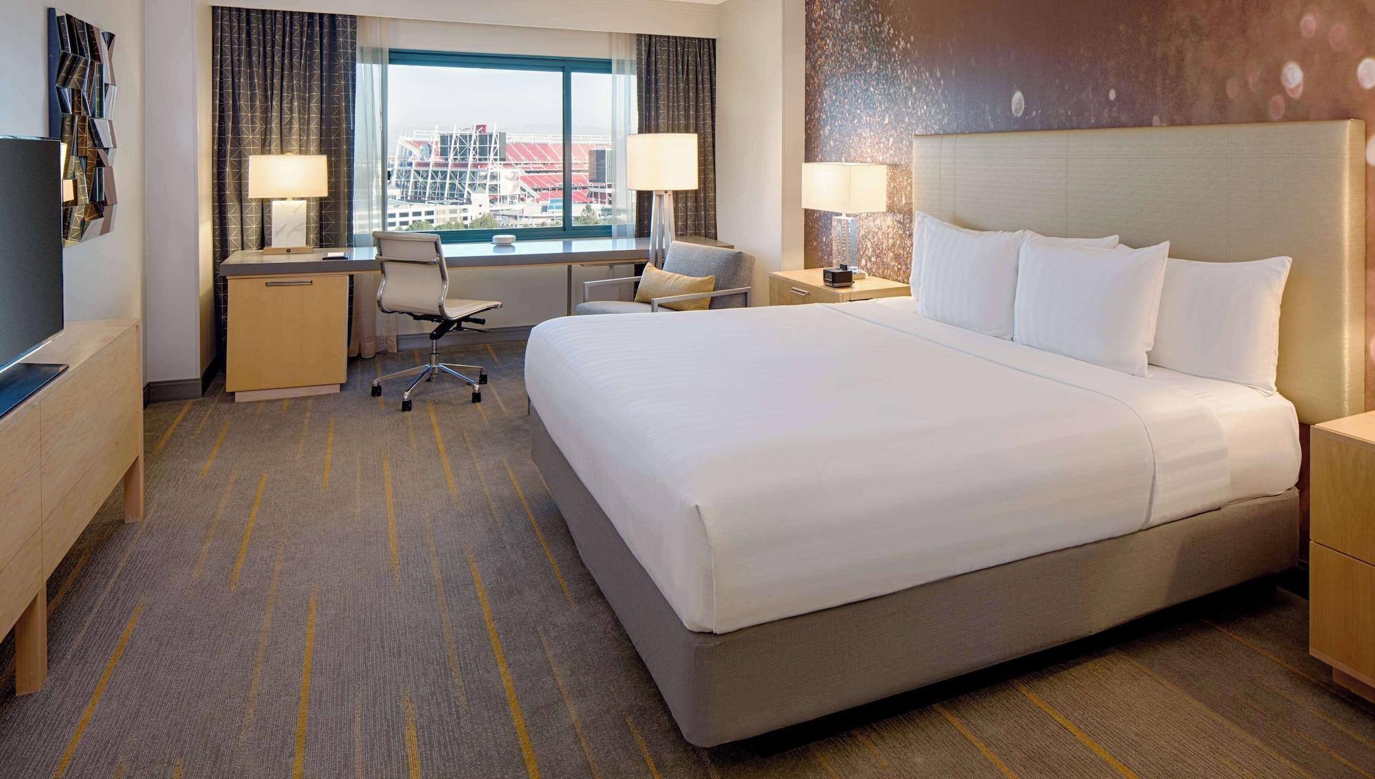 Hyatt Regency Santa Clara - photo 15