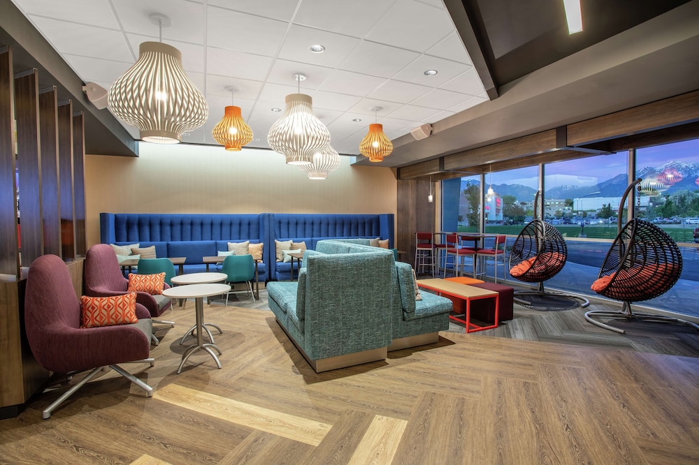Tru by Hilton Salt Lake City Midvale - photo 8
