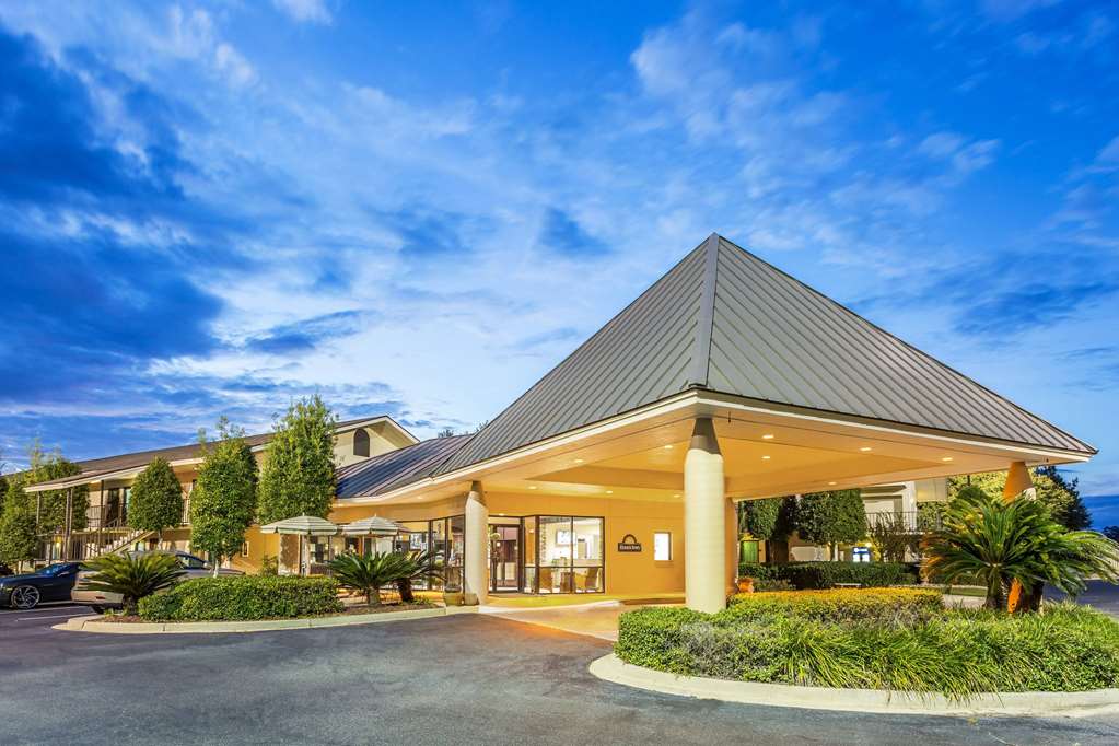 Days Inn by Wyndham Lake Park Valdosta - featured photo