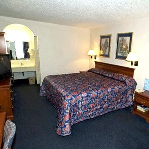 River City Inn Jacksonville - photo 3