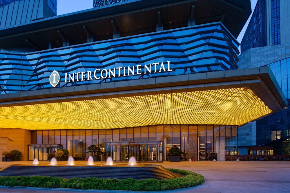 InterContinental Quanzhou by IHG in Quanzhou, People's Republic of China
