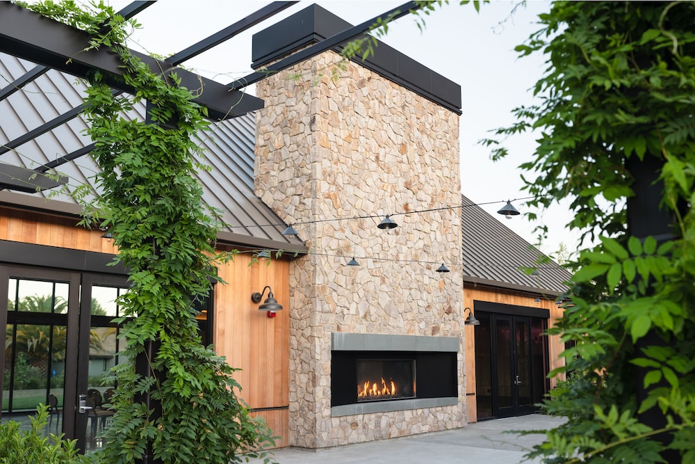 The Estate Yountville - photo 78