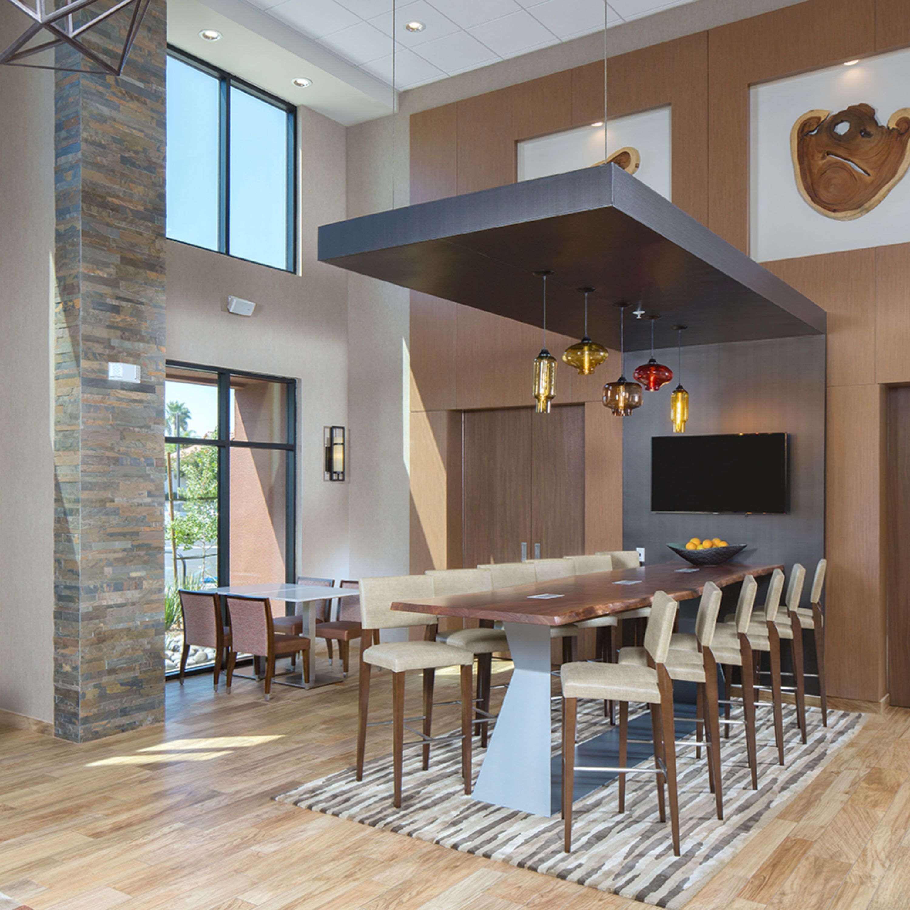 Hampton Inn & Suites Murrieta Temecula - photo 4