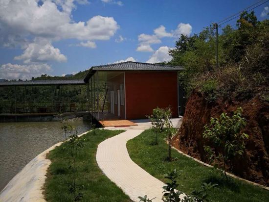 Taohua Valley - last minute hotel in Unknown City