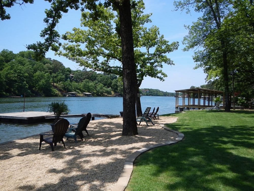 Edgewater Resort Cottage #1 - photo 203