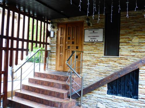 Hotel Bachus - last minute hotel in Chisinau
