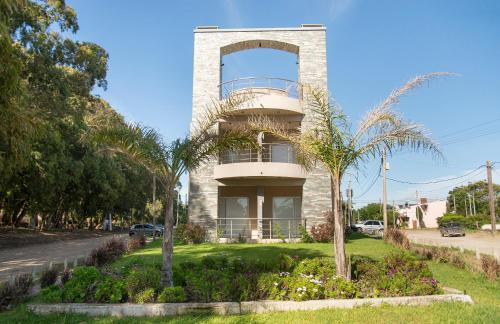 Complejo Bosque y Mar in San Clemente Del Tuyu, Argentina