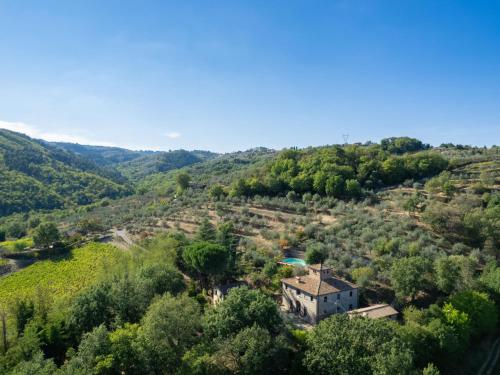 Locazione Turistica Poggio Cuccule — Montevarchi — photo 4