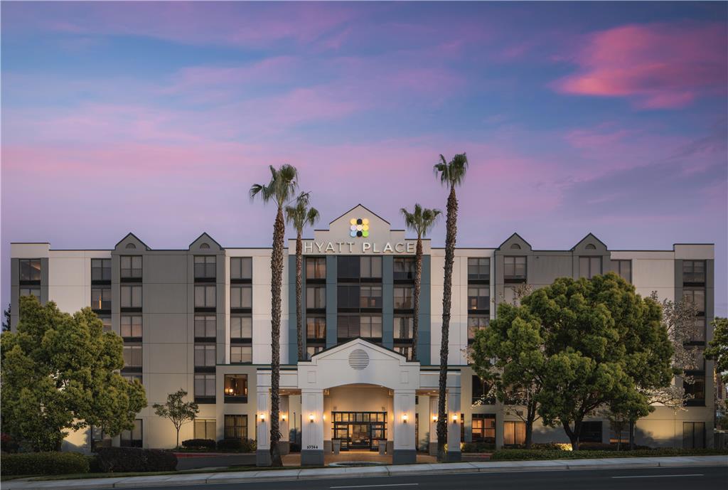 Hyatt Place Sacramento Rancho Cordova — hotel in Rancho Cordova