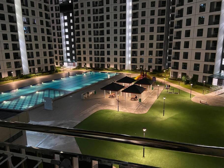 3R2B KSL2 Midvalley Southkey Ikea Toppen Aeon — 5-Star Luxury Hotel in Johor Bahru, Malaysia