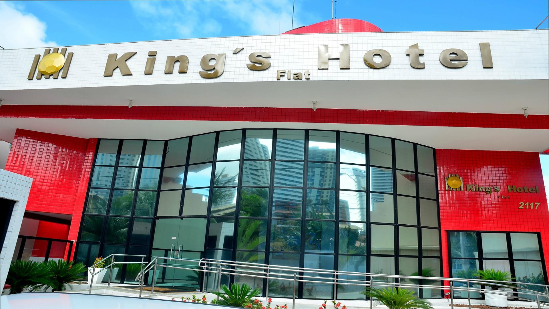 King'S Flat Hotel