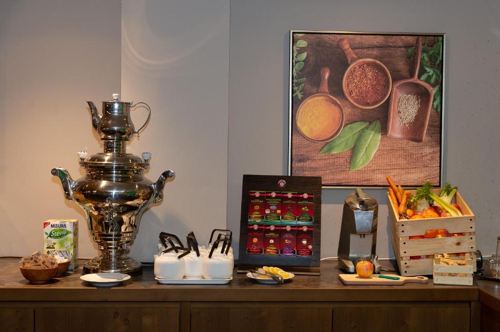 Green Lake Hotel Weiher in Unknown City, Austria