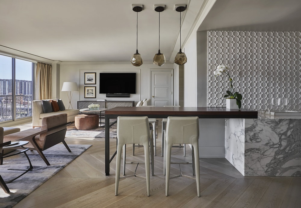 Four Seasons Hotel Austin - photo 26