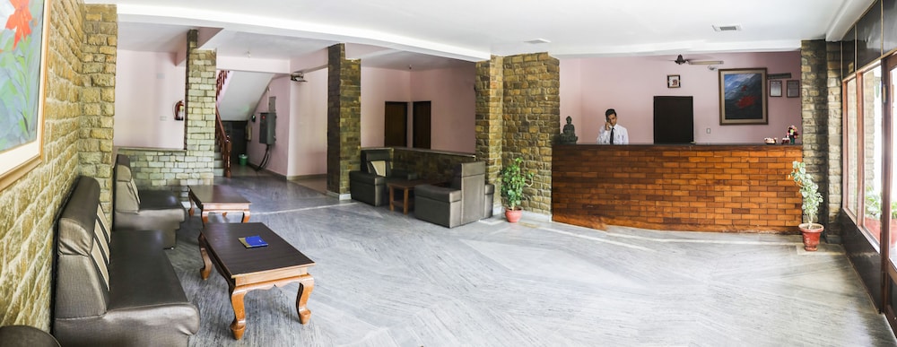 Siddhartha Resort Chisapani — Bardiya — photo 3