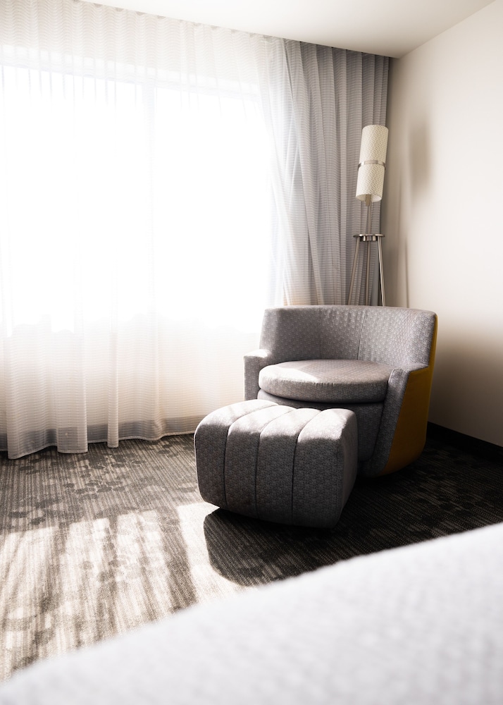 Courtyard by Marriott Rome Riverwalk - photo 11