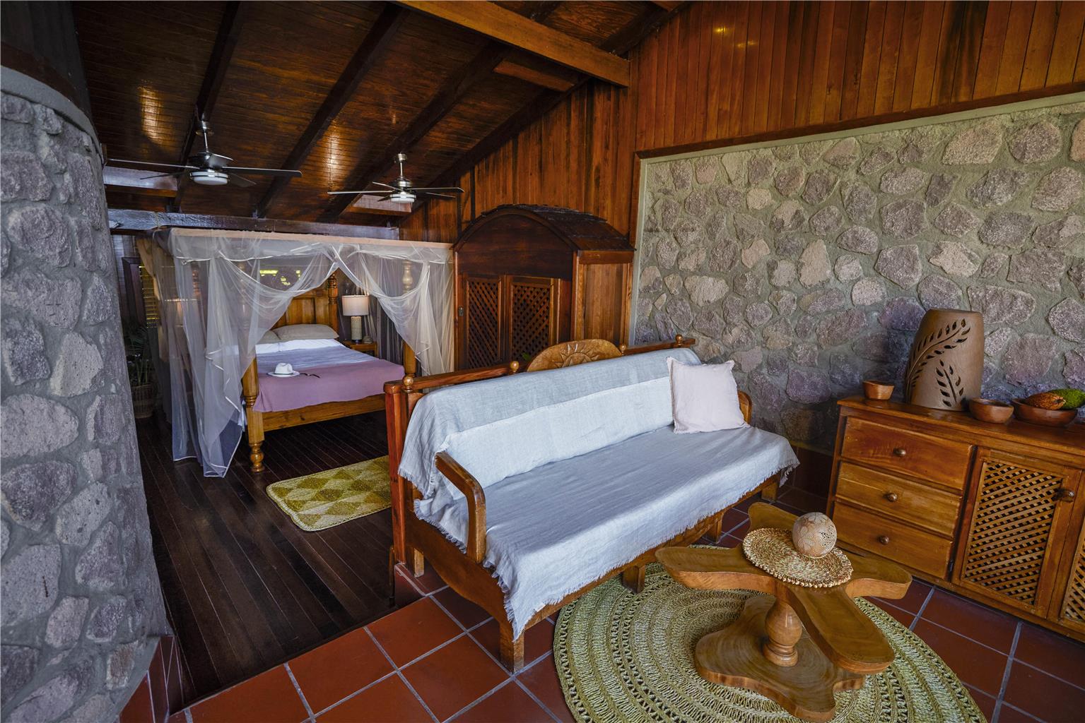 Ladera Resort — Soufriere — photo 5