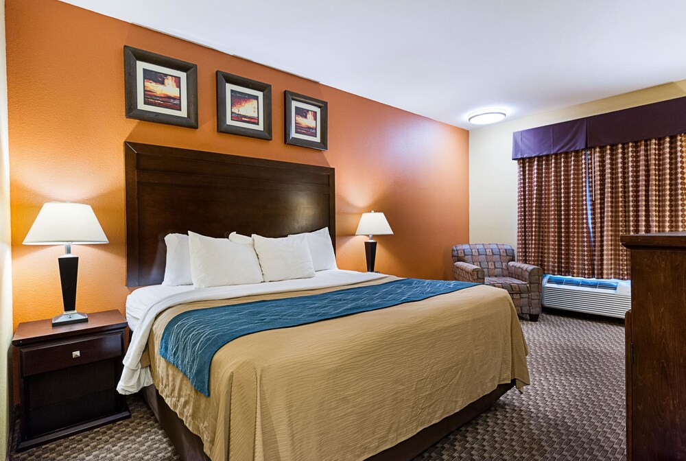 Spark by Hilton Opelousas - photo 36