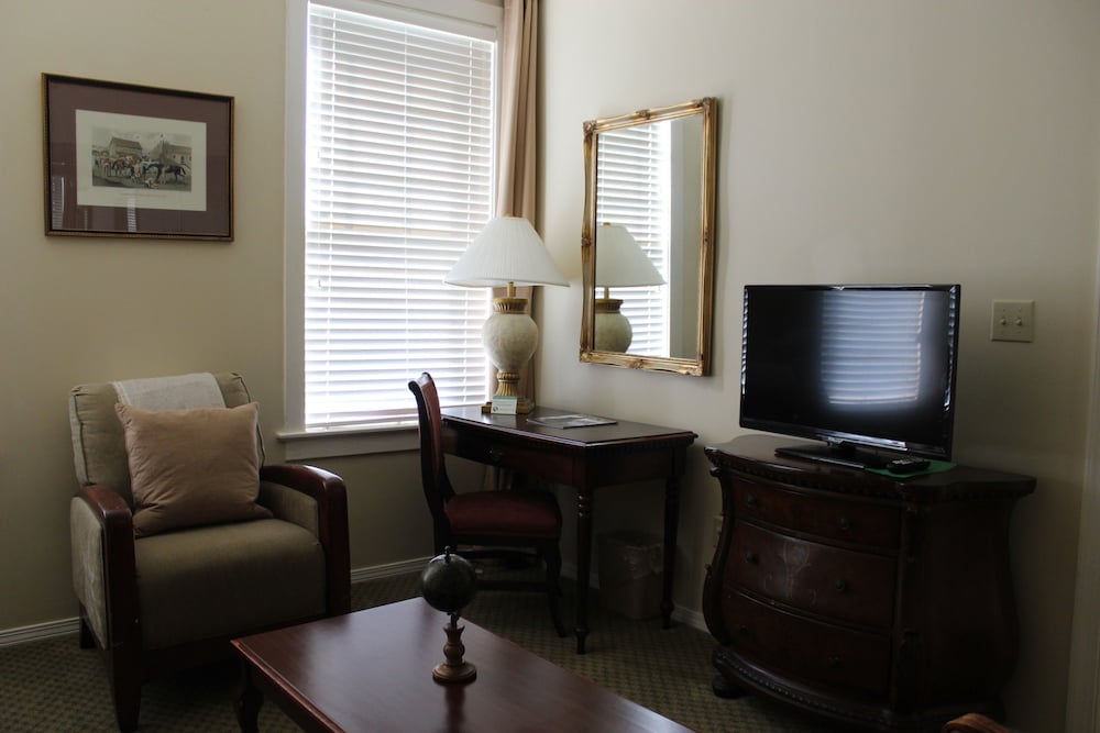 Hotel Chester - photo 42