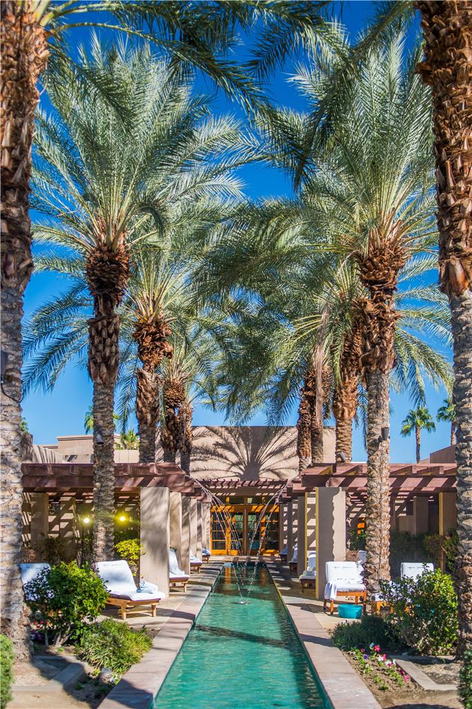 Grand Hyatt Indian Wells Resort & Villas - photo 13