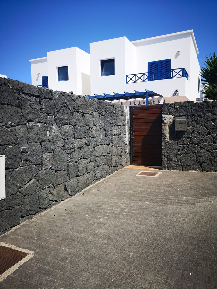 E37 Alexia in Playa Blanca in Playa Blanca, Spain