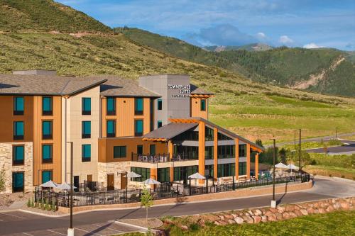 TownePlace Suites by Marriott Avon Vail Valley - photo 26