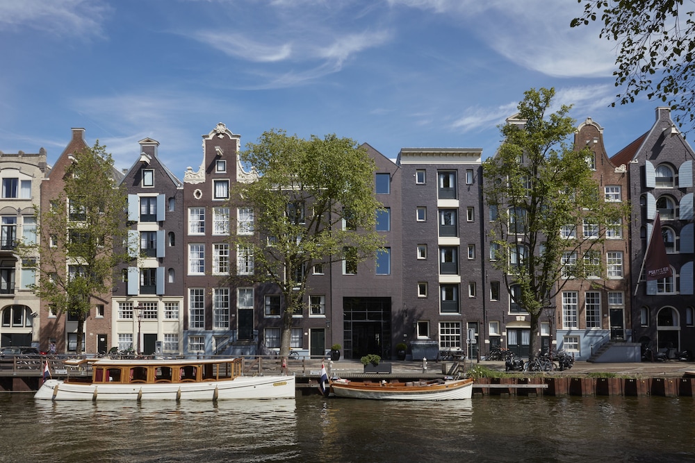 Pulitzer Amsterdam in Amsterdam, Netherlands