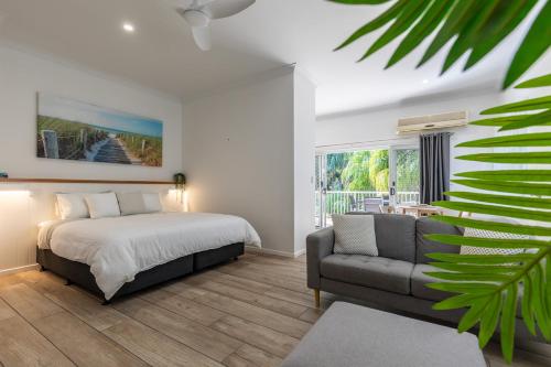 Wave Break in Agnes — 4-Star Luxury Hotel in Agnes Water, Australia