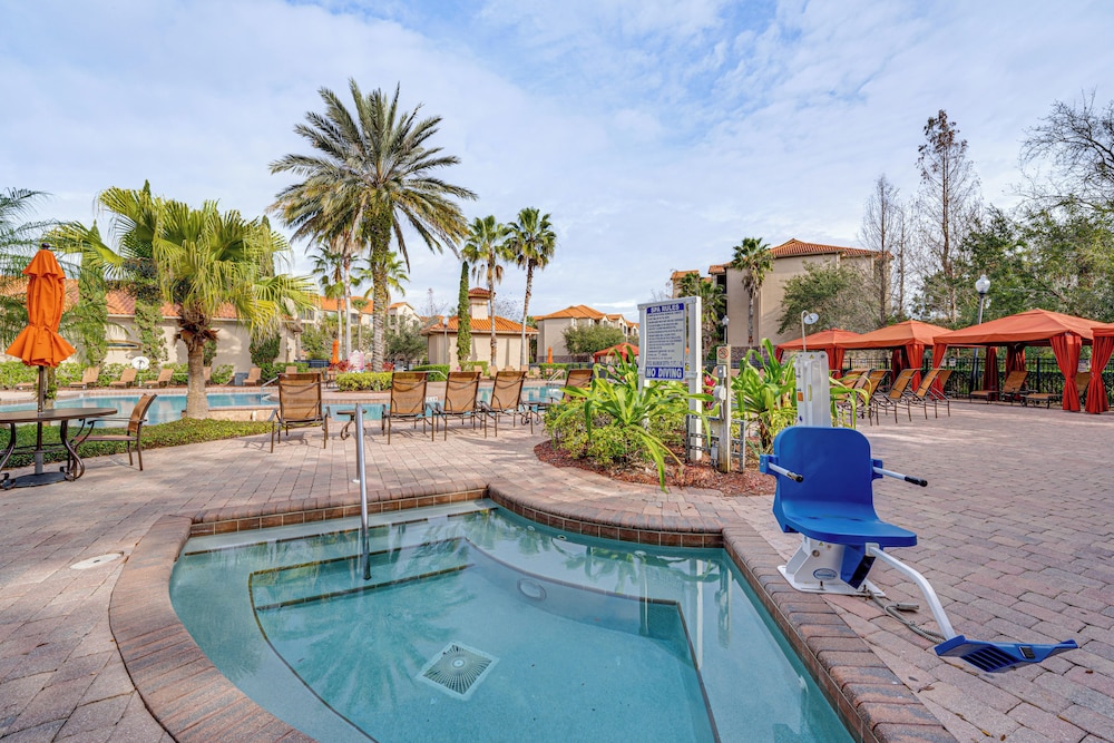 10 Mi to Wdw: Tuscana Condo w Resort Access - photo 27