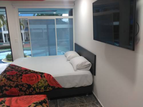 Hotel Campestre Villa Paraiso