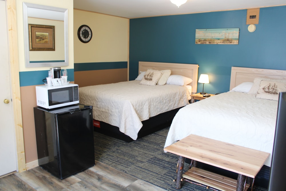 Lockview Motel - photo 20