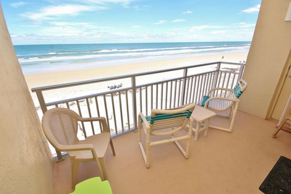 Sea Coast Gardens II 513 — 4-Star Luxury Hotel in New Smyrna Beach, United States