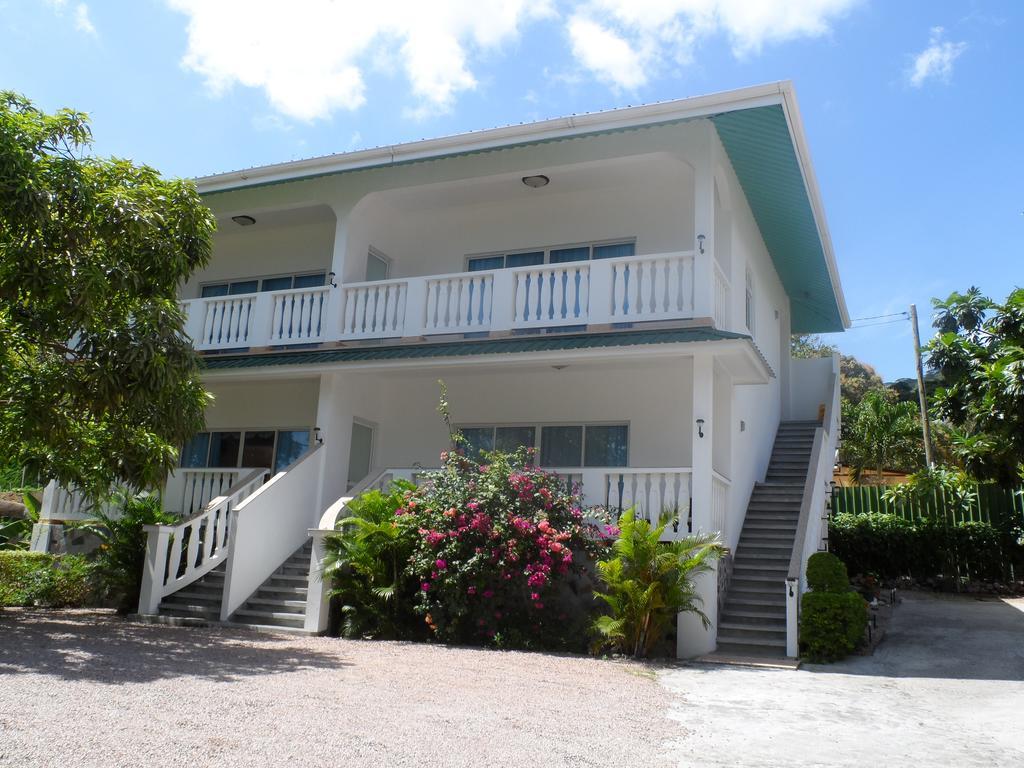Divers Lodge Guest House 4479141 — Beau Vallon