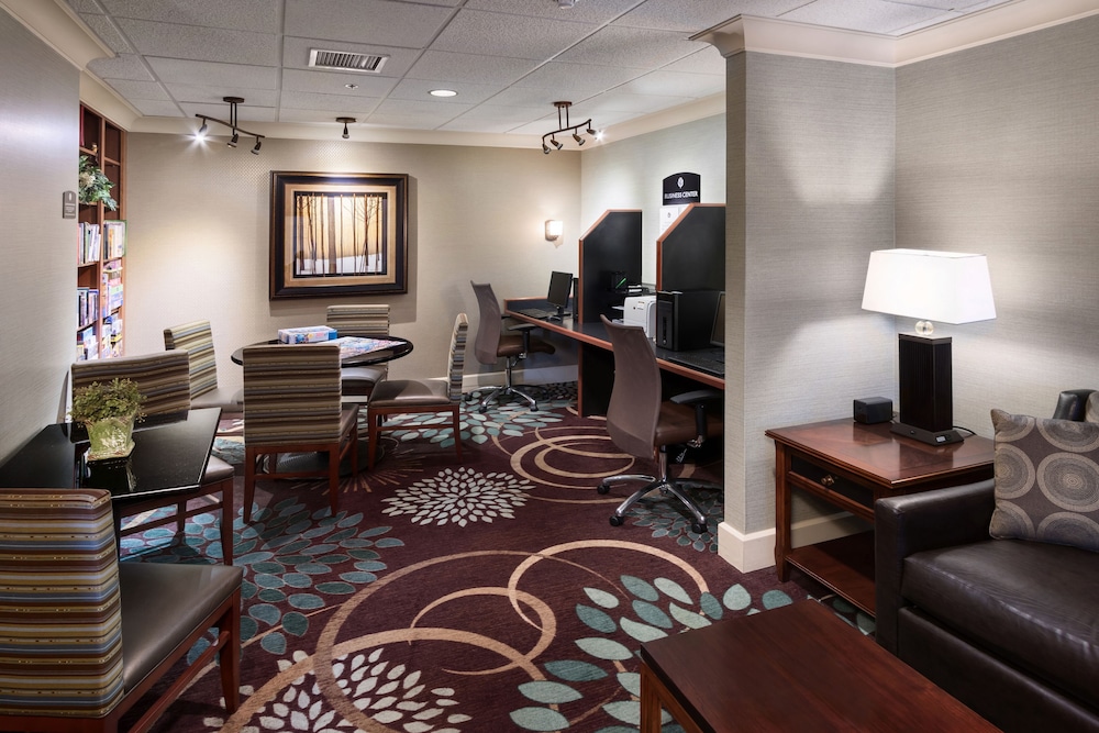 Aspen Suites - photo 15