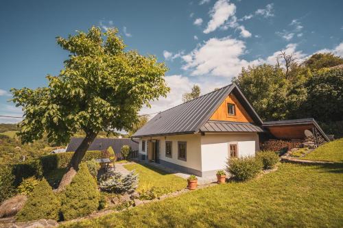 .. Chalupa Na Slnečnom Kopci .. — 4-Star Luxury Hotel in Banska Stiavnica, Slovakia