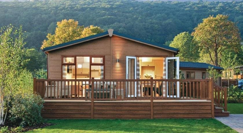 Cheddar Woods Resort And Spa — Cheddar