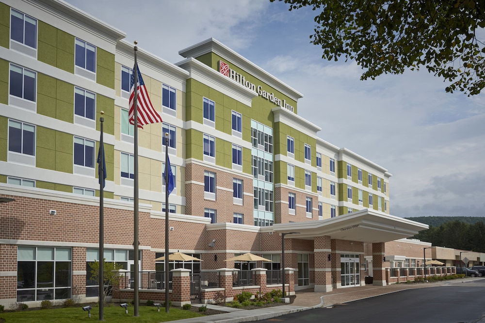 Hilton Garden Inn Corning Downtown - photo 31