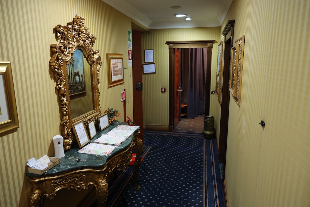 Luxury Floor — Rome — photo 3
