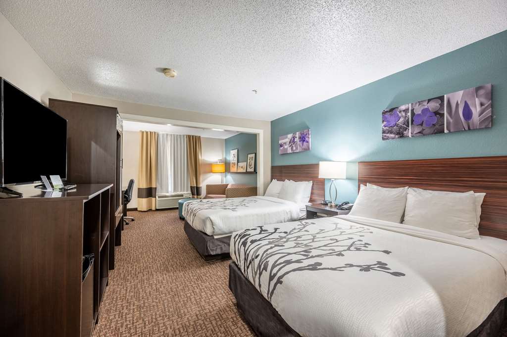 Sleep Inn & Suites Birmingham Hoover - photo 8