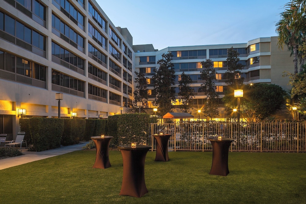 Fullerton Marriott at California State University - photo 4
