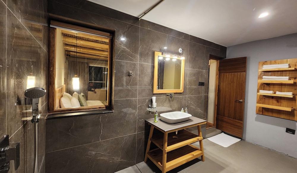 The Unalome Resort — Leh — photo 5